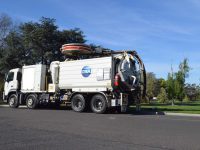 CSA Fleet - Combination Trucks