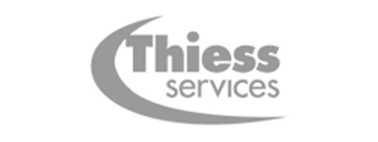 CSA Client - Thiess Services