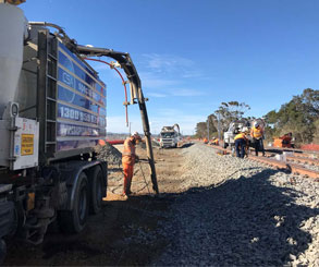 non-destructive digging services Melbourne